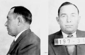 Charles Makley, outlaw
