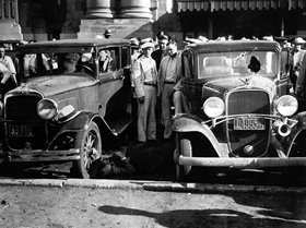Kansas City Massacre