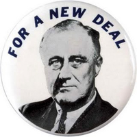 Roosevelt's New Deal