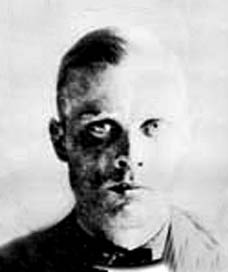 Vernon C. Miller