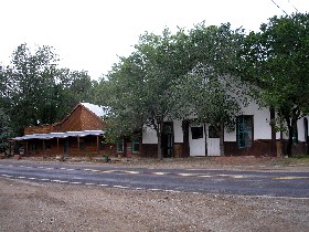 Schwenk's Hall Today