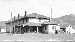 Hotel in the 1920's, Carol and Dwight Myers Collection, NMSU