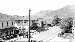 Main Street in the 1920's, Carol and Dwight Myers Collection, NMSU