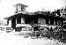 Phelps Dodge Office in the 1920's, Carol and Dwight Myers Collection, NMSU