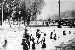 Swimming Pool in the 1920's, New Mexico Wanderings Website