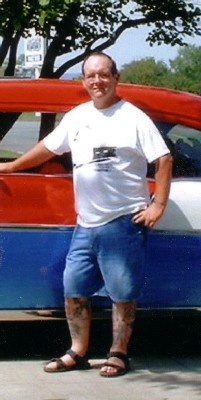 Ron Jones