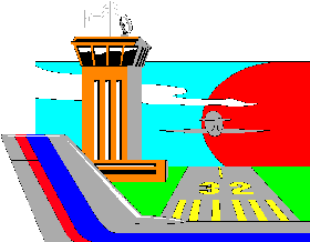 Airport