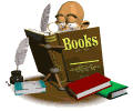 Books Picture
