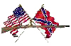 Civil War Icon