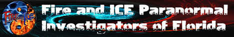 Fire and Ice Paranormal Investigators of Florida