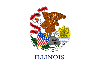 Illionois Flag