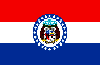 Missouri Flag
