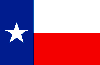 Texas State Flag - Lone Star Legends Icon
