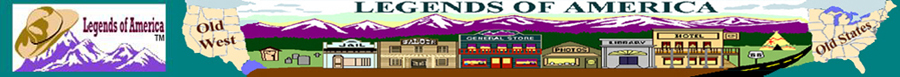 Legends' Travel Blog