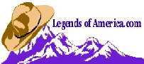 Legends of America Logo 