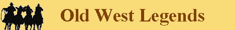 Old West Legends