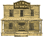 Old West Saloon