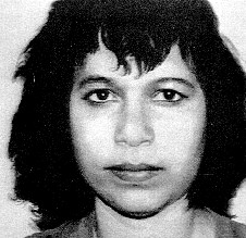 Pennsylvania Suitcase Jane Doe