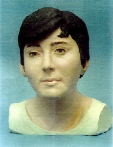 Pennsylvania Suitcase Victim