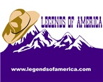 Legends of America products