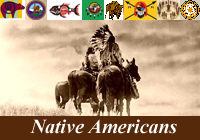 Native Americans