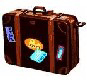 Travel Tips Icon