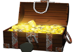 Lost Treasure Tales