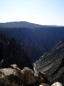 Black Canyon of the Gunnison National Park