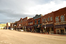Cripple Creek, Colorado