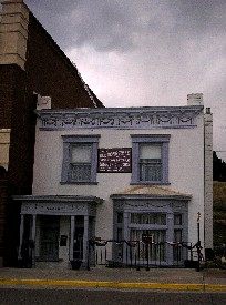 Homestead Museum