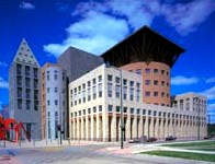 Denver Public Library