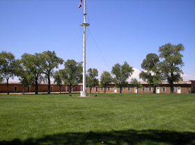 Fort Garland, Colorado