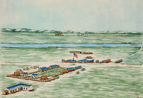 Fort Sedgewick