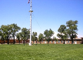 Fort Garland, Colorado