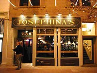 Josephina's Italian Restaurant, Denver, Colorado
