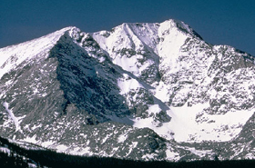 Rocky Mountains