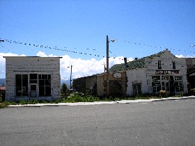 San Luis, Colorado
