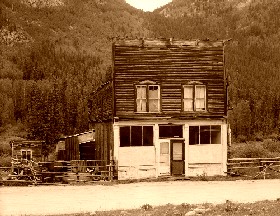 St Elmo Mercantile