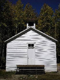 St Elmo School today
