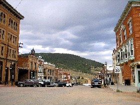 Victor, Colorado Today