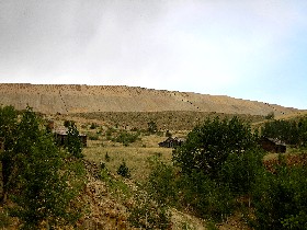 Cripple Creek District Mining