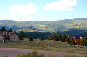 Angel Fire, New Mexico