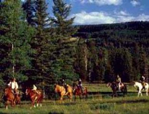 Angel Fire New Mexico