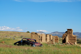 Colfax, New Mexico