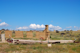Colfax, New Mexico
