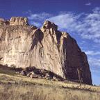 El Morro National Monument
