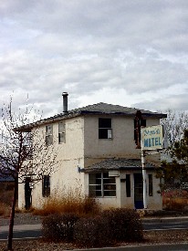 Wayside Motel