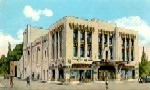 Kimo Theater, Albuquerque, New Mexico