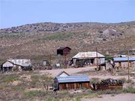 Lake Valley, New Mexico