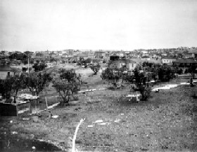 Navajo, New Mexico